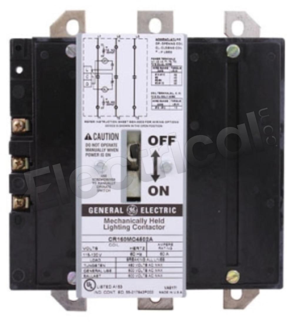 CR160MC4502A