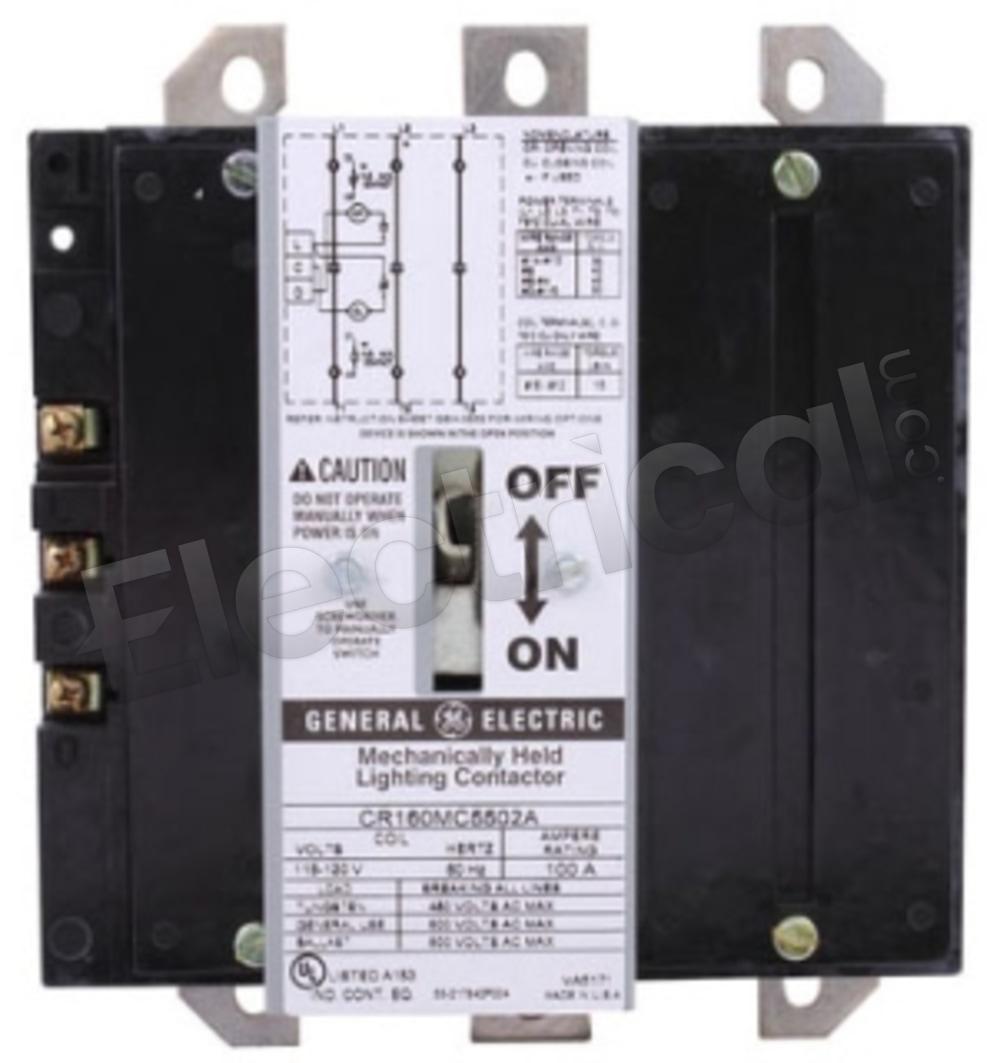 CR160MC5502A
