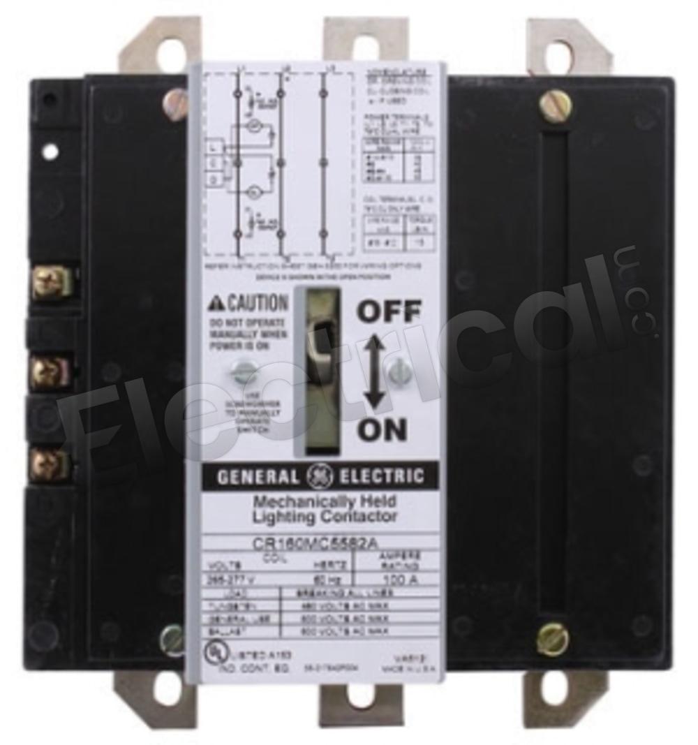 CR160MC5582A