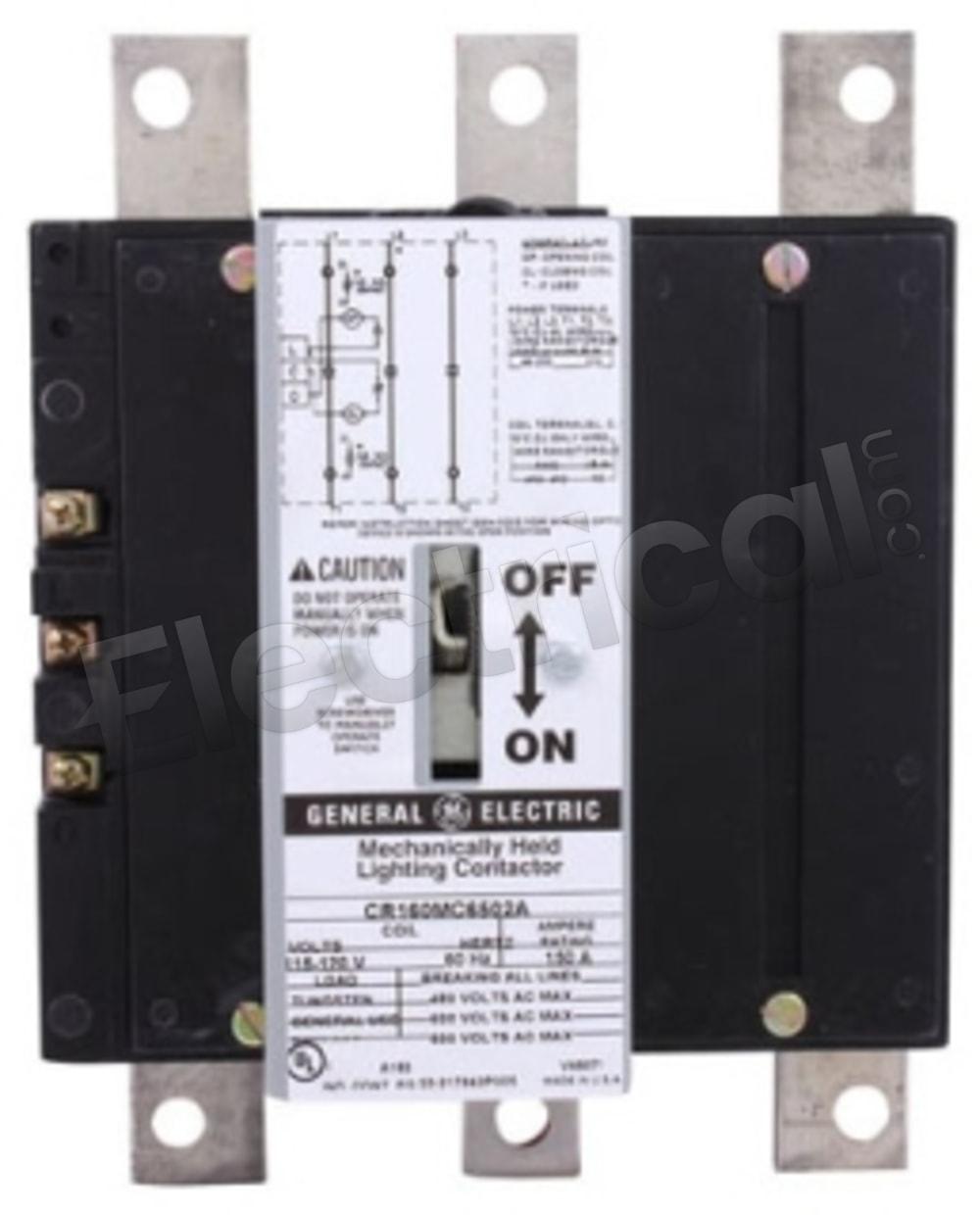 CR160MC6502A