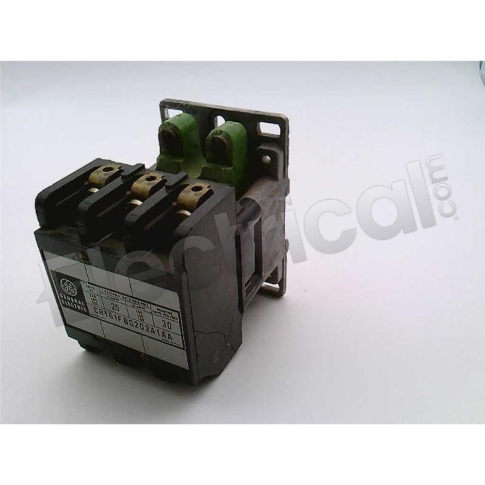 CR161FBG202A1AA