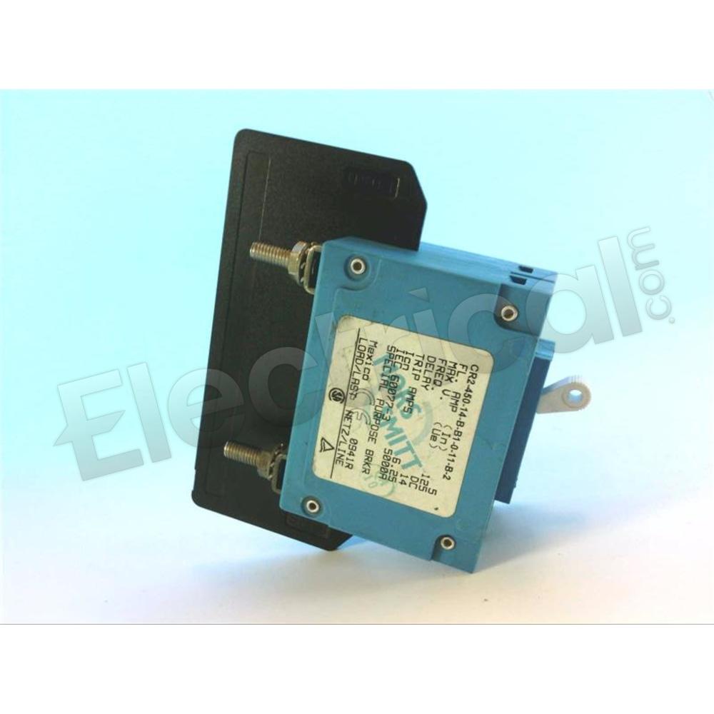 CR2-450-14-B-B1-0-11-B-2