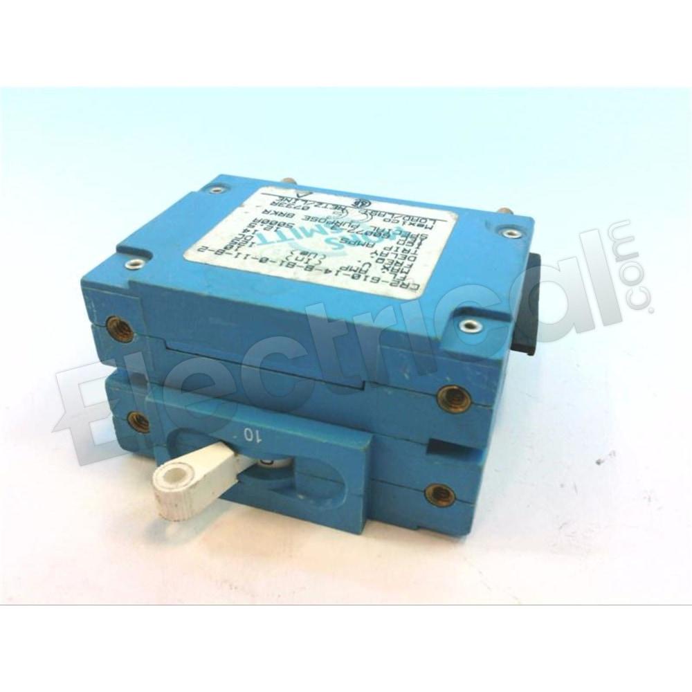 CR2-610-14-B-B1-0-11-B-2