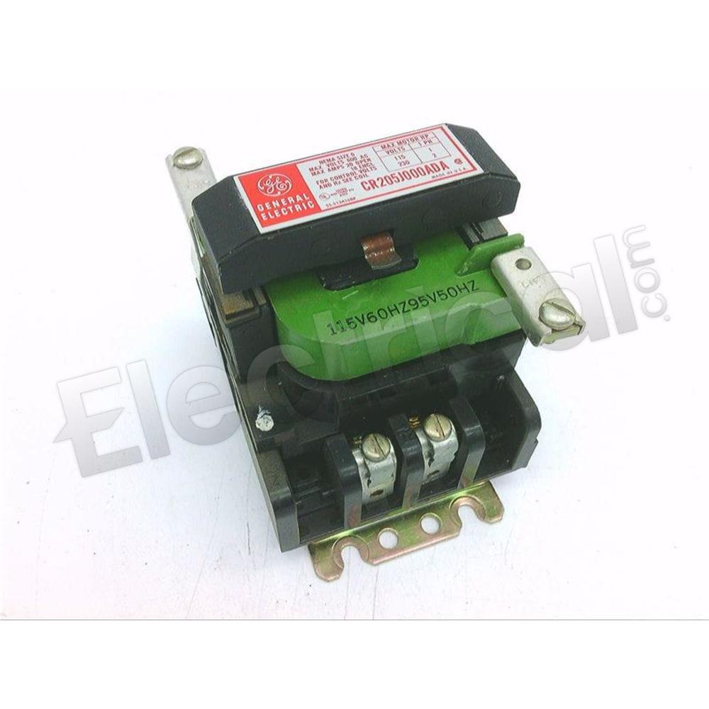CR205J000ADA