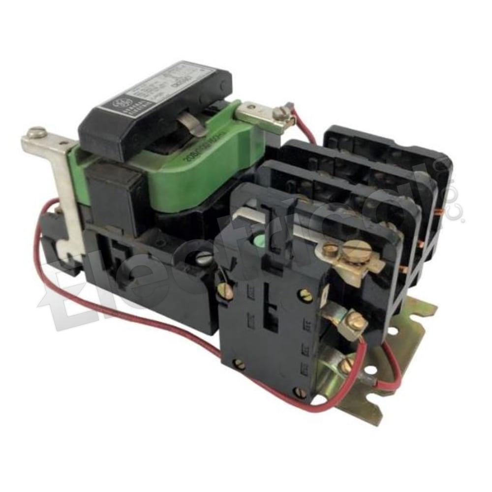 General Electric Motor Starter CR206C100ACA