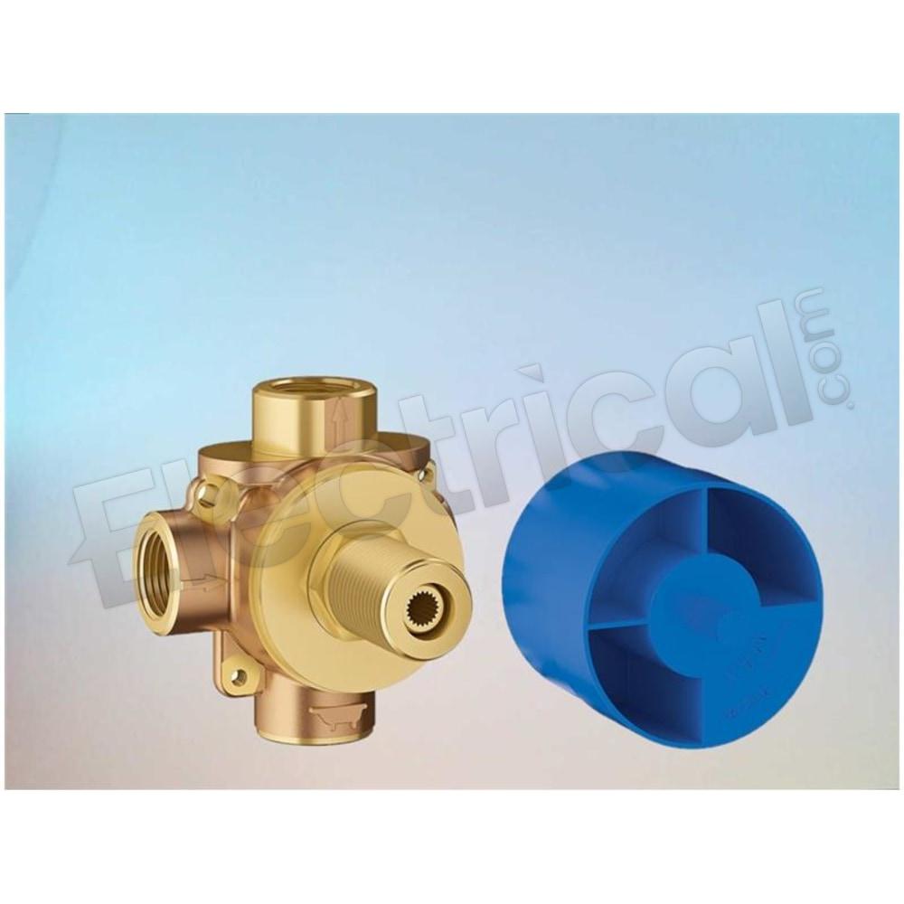 General Electric Motor Starter CR206D003