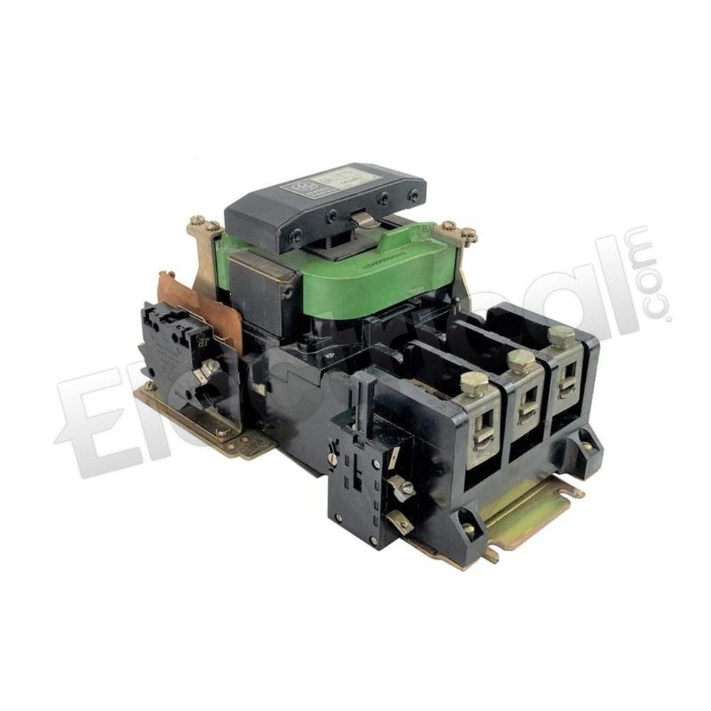 General Electric Motor Starter CR206F000AACA