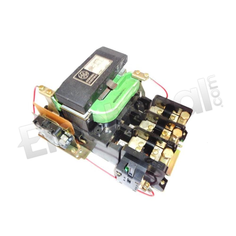 General Electric Motor Starter CR207E100FAA