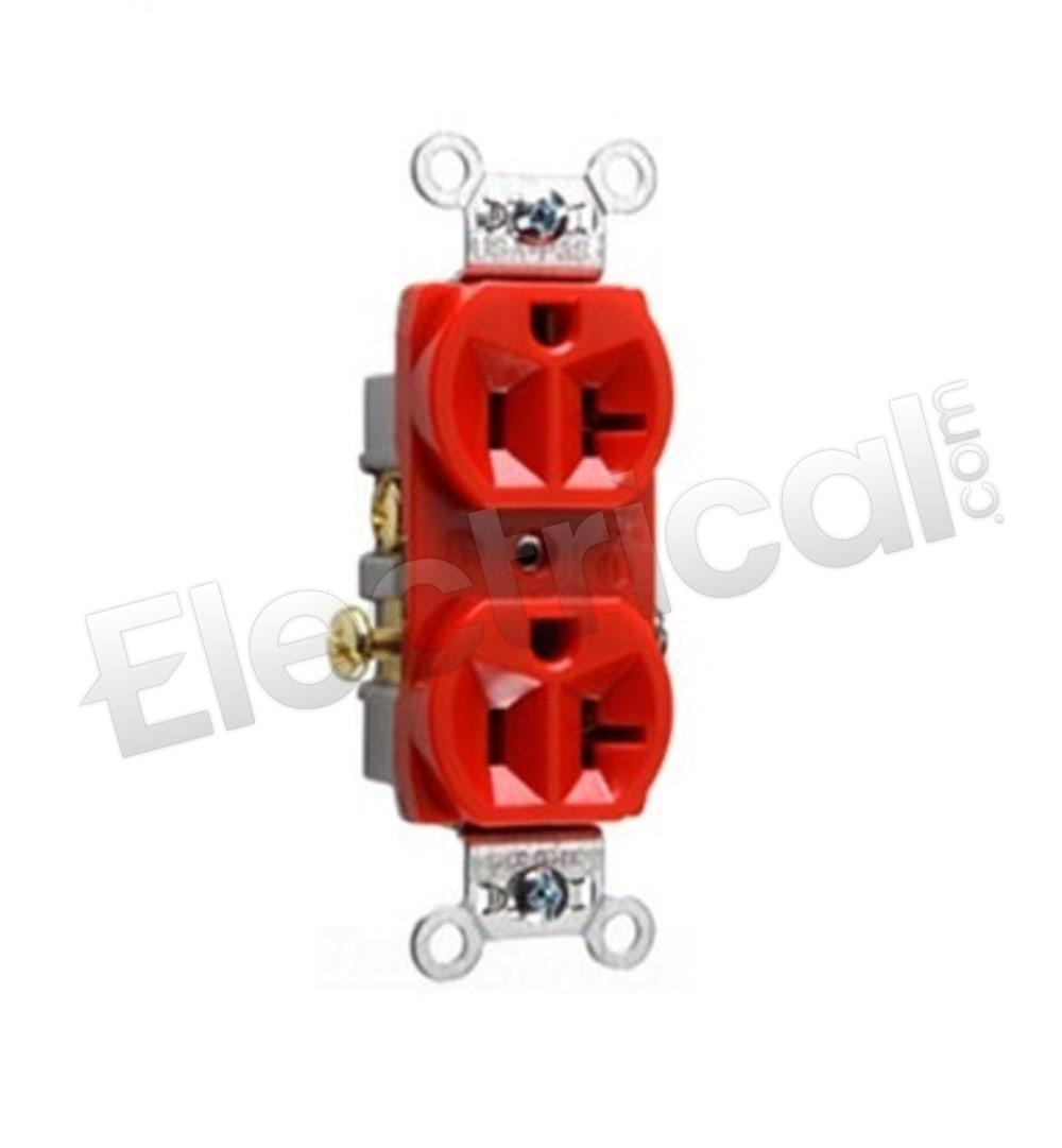 CR20RED