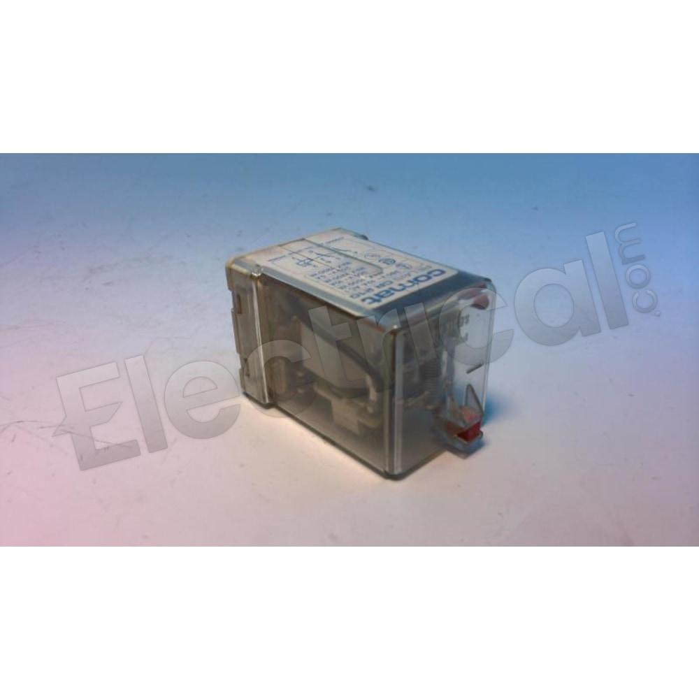 CR210-DC12V