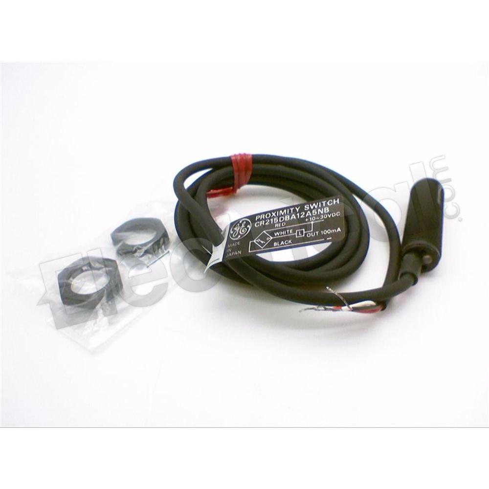 CR215DBA12A5NB