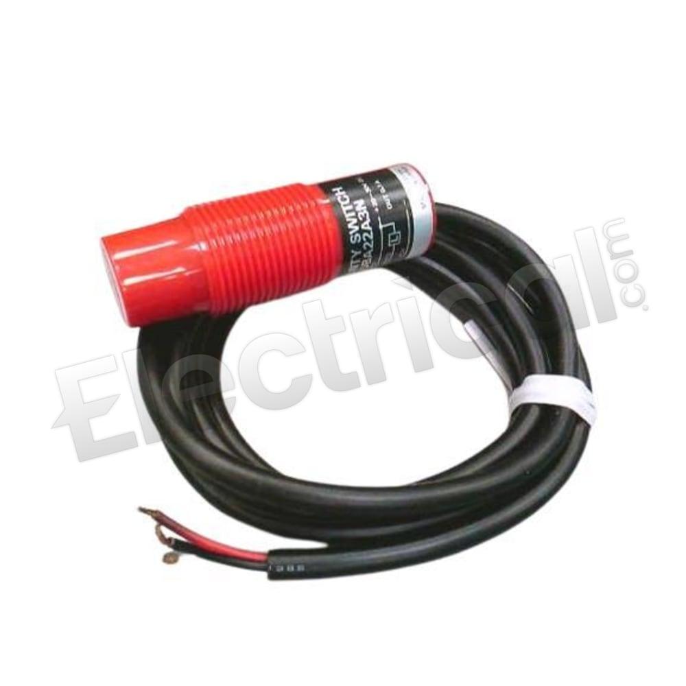 CR215DBA22A3N
