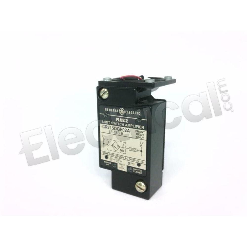 CR215DGF02A