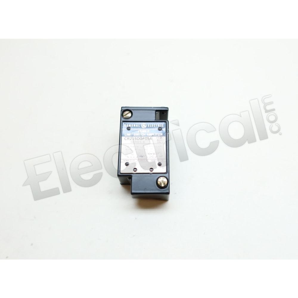 CR215DGF05A