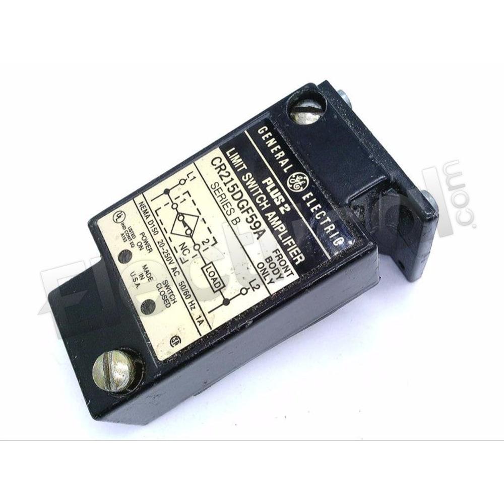 CR215DGF59A