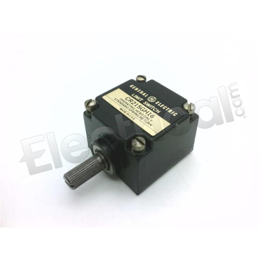 CR215GH16