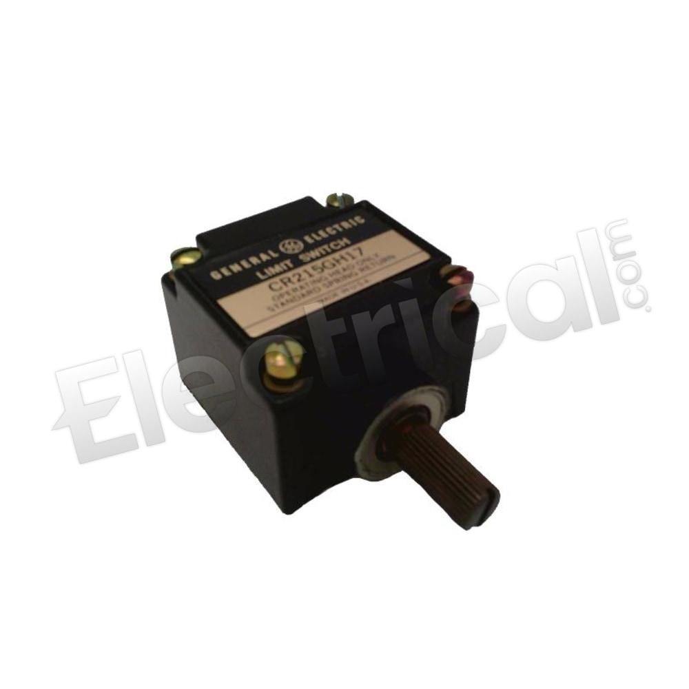 CR215GH17