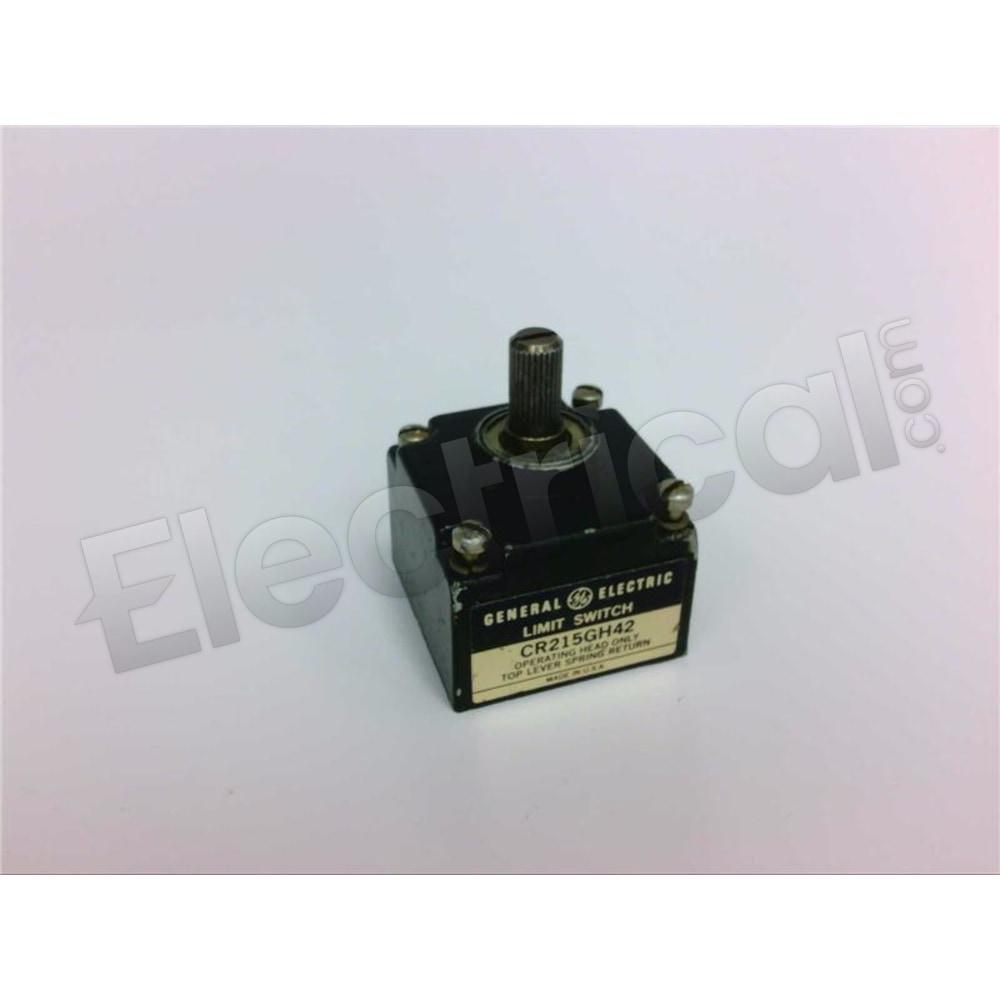 CR215GH42