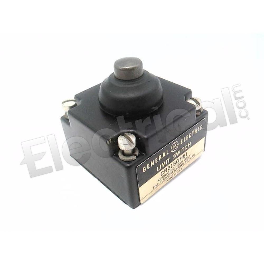 CR215GH81