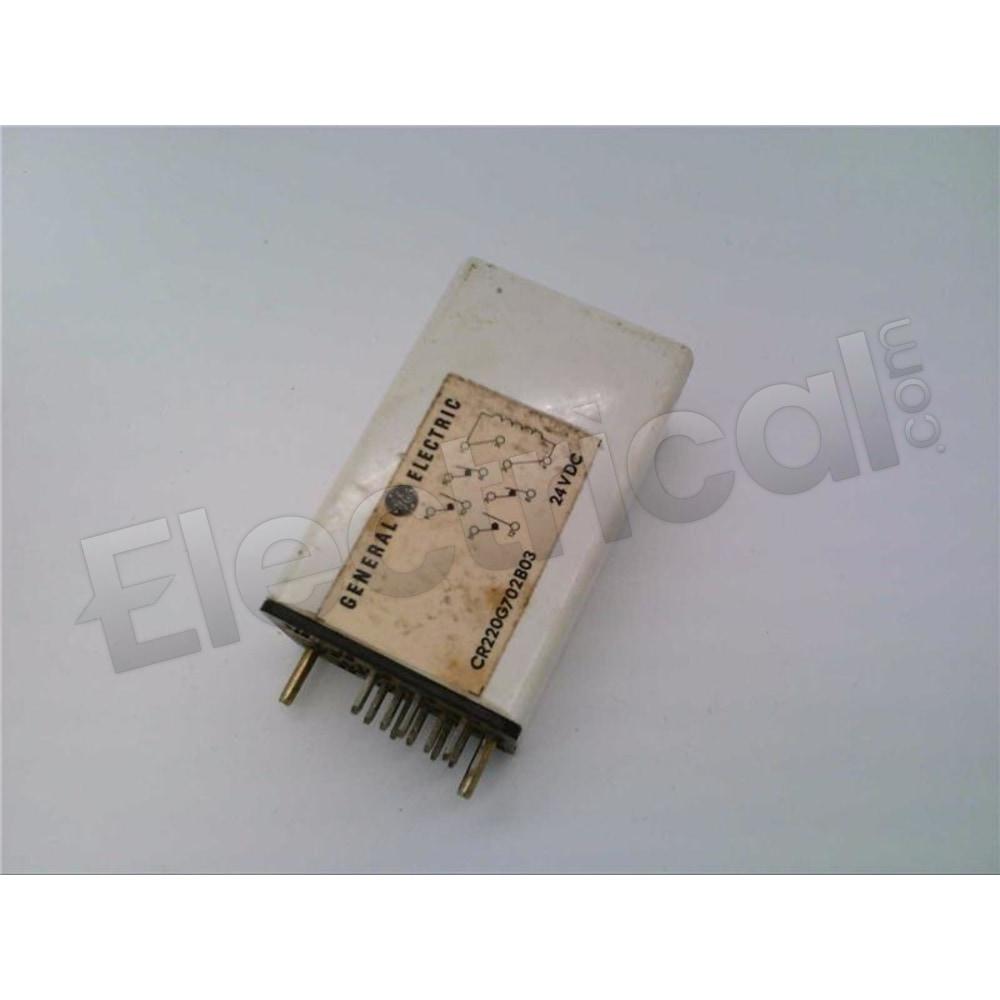 CR220G702B03