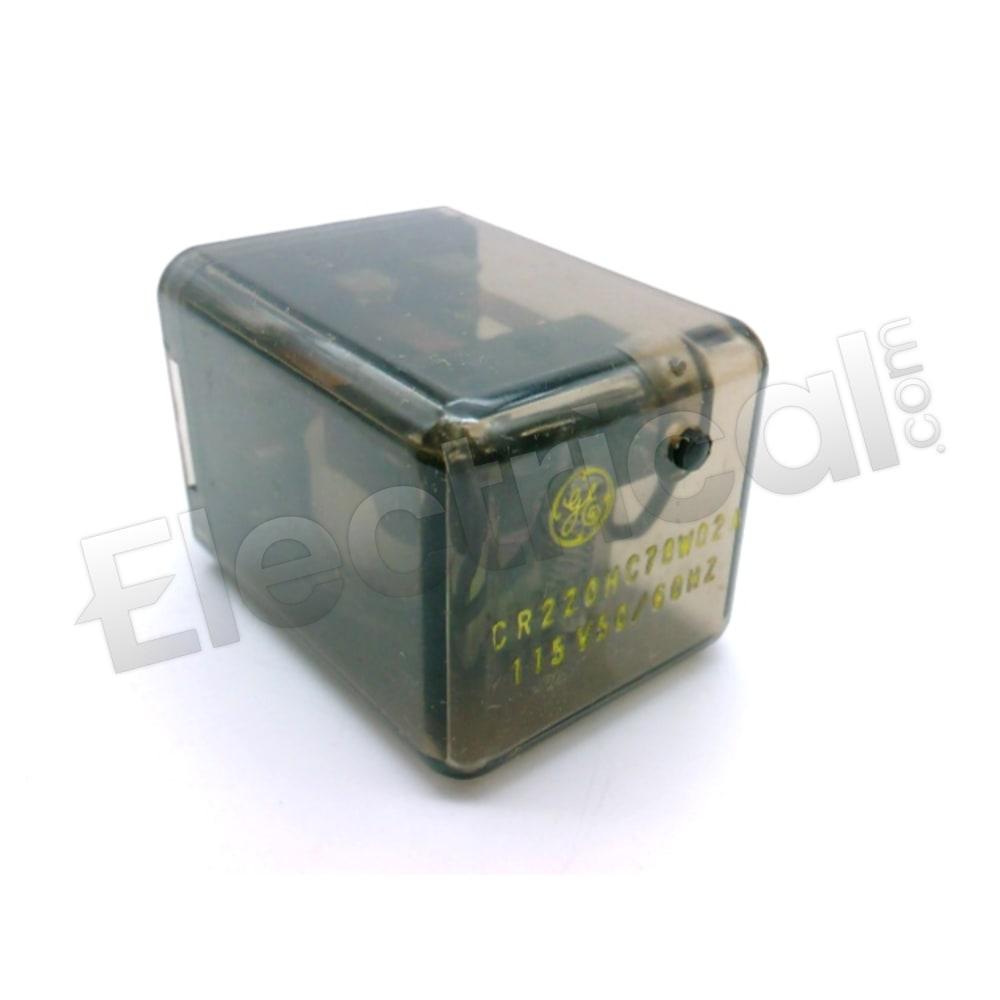 CR220HC78W02