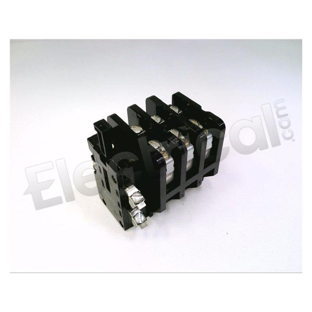 General Electric Overload Relay CR224-C310G