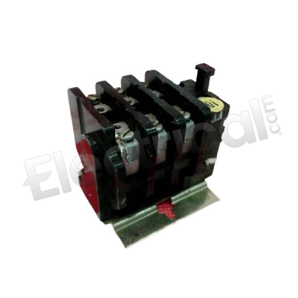 General Electric Overload Relay CR224C-310A2