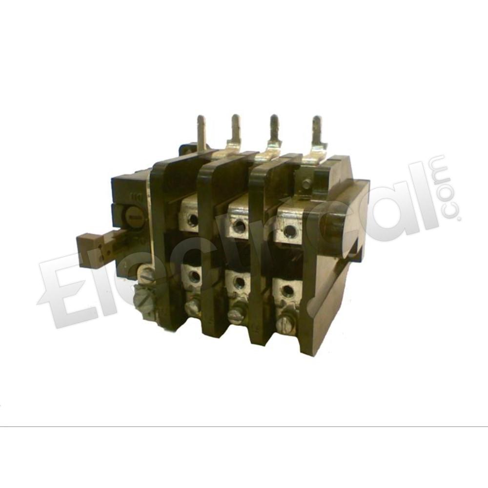 General Electric Overload Relay CR224PAA