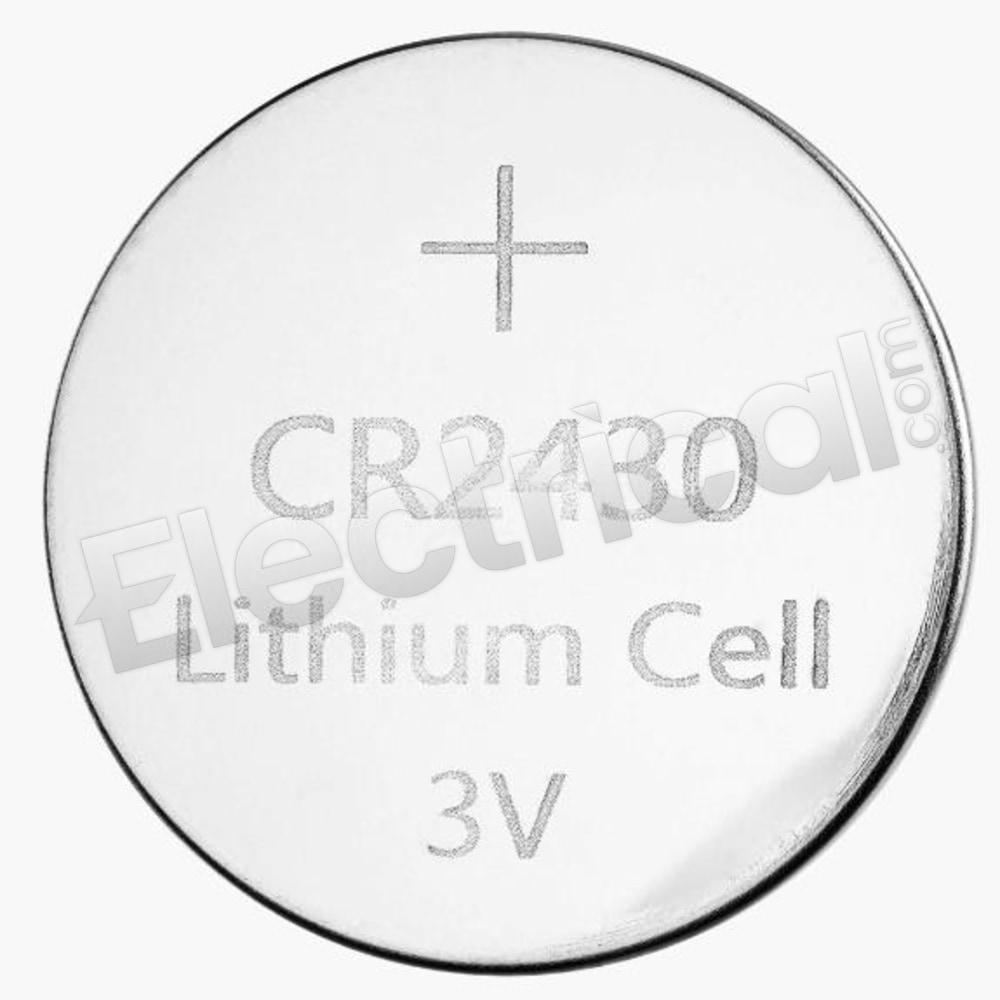 CR2430