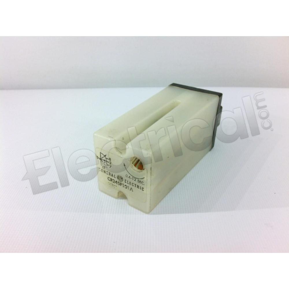 CR245F101A