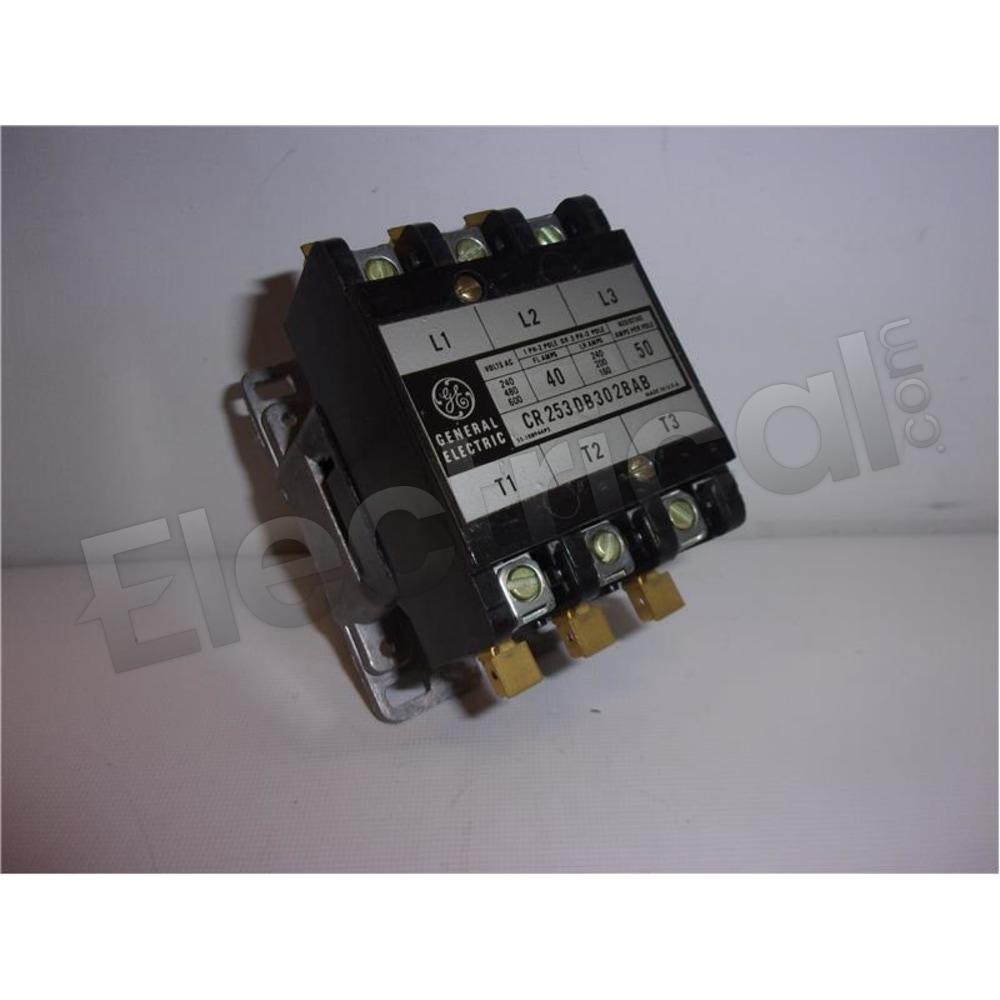 CR253DB302BAB