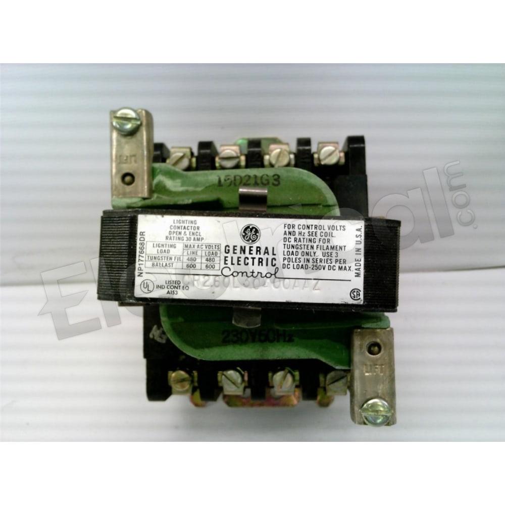 CR260L30400AAZ