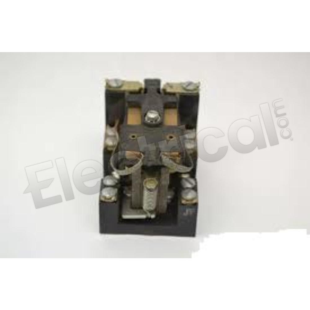 General Electric Overload Relay CR2790E100CA