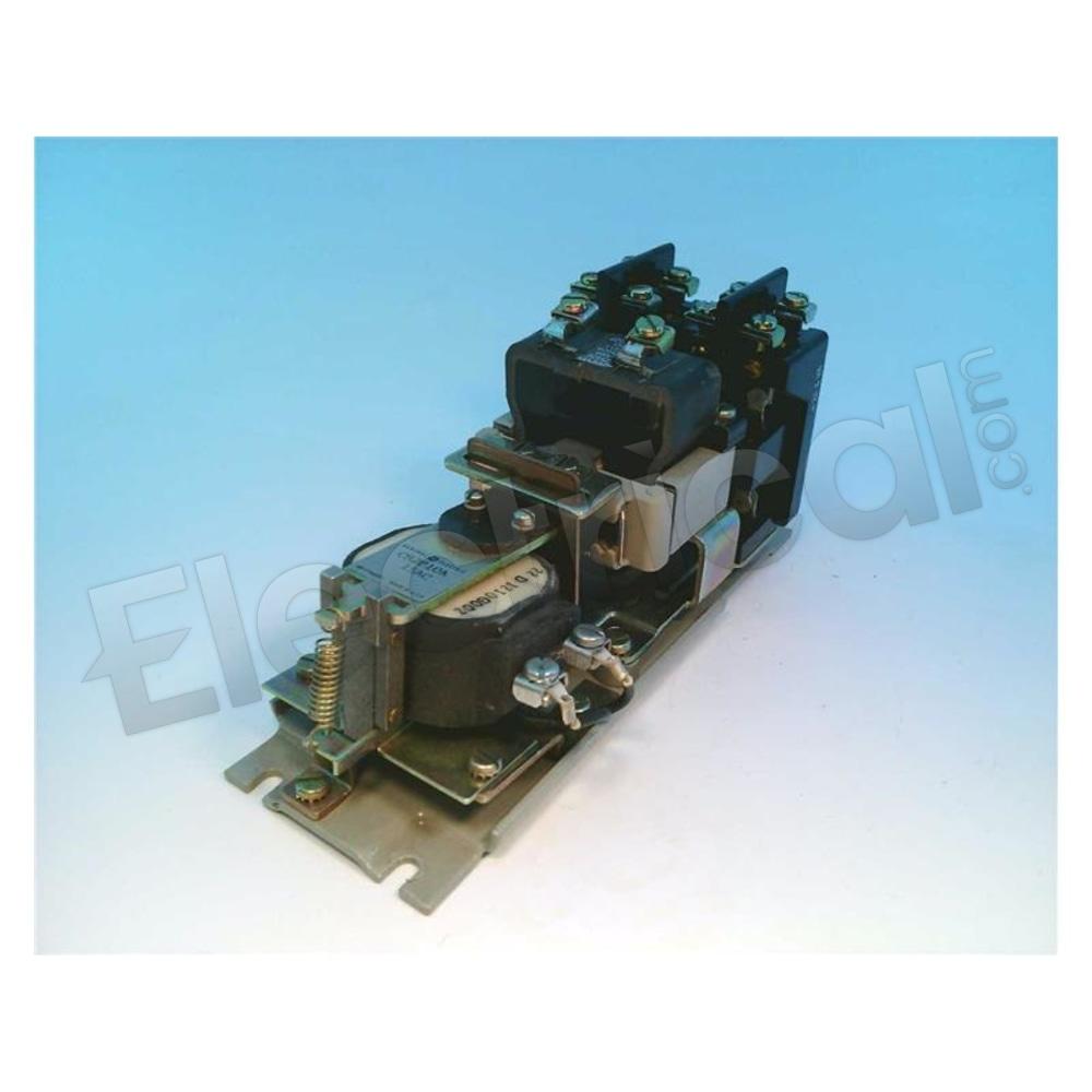 General Electric Overload Relay CR2810A15AC
