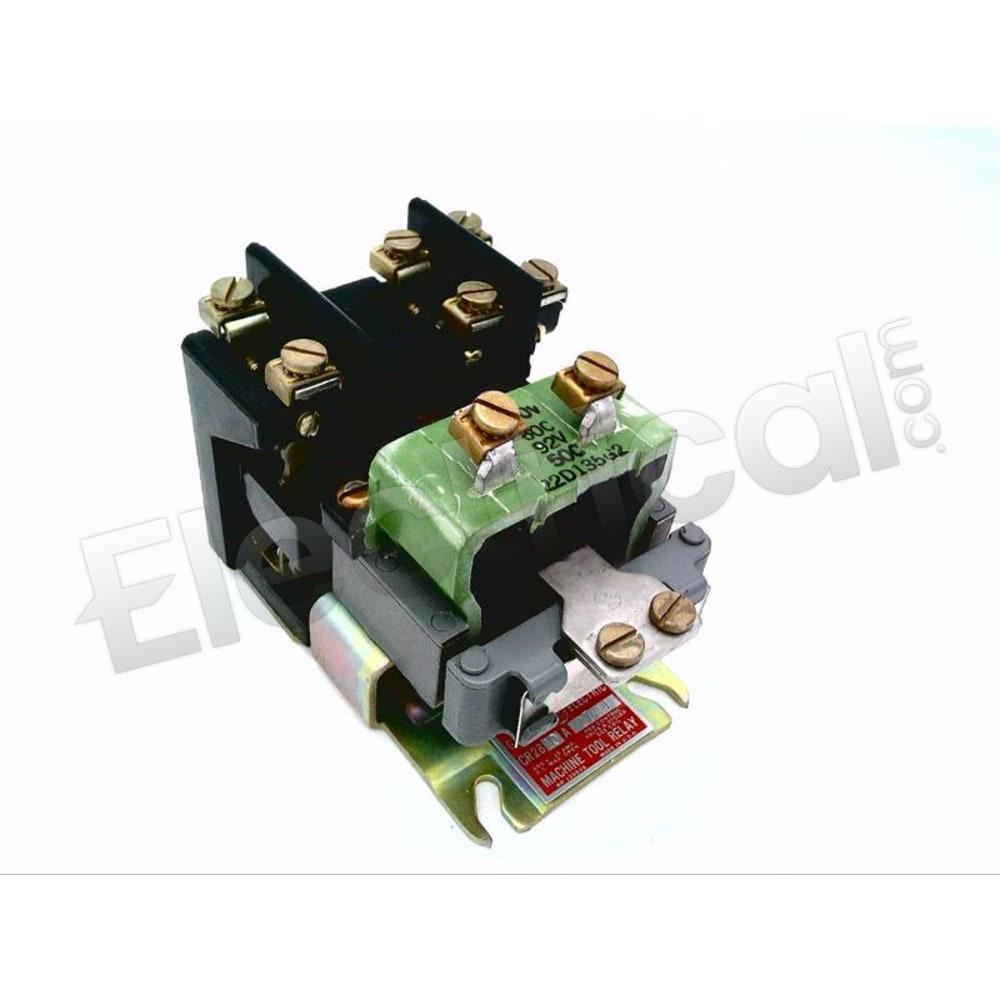 CR2810A17AJ