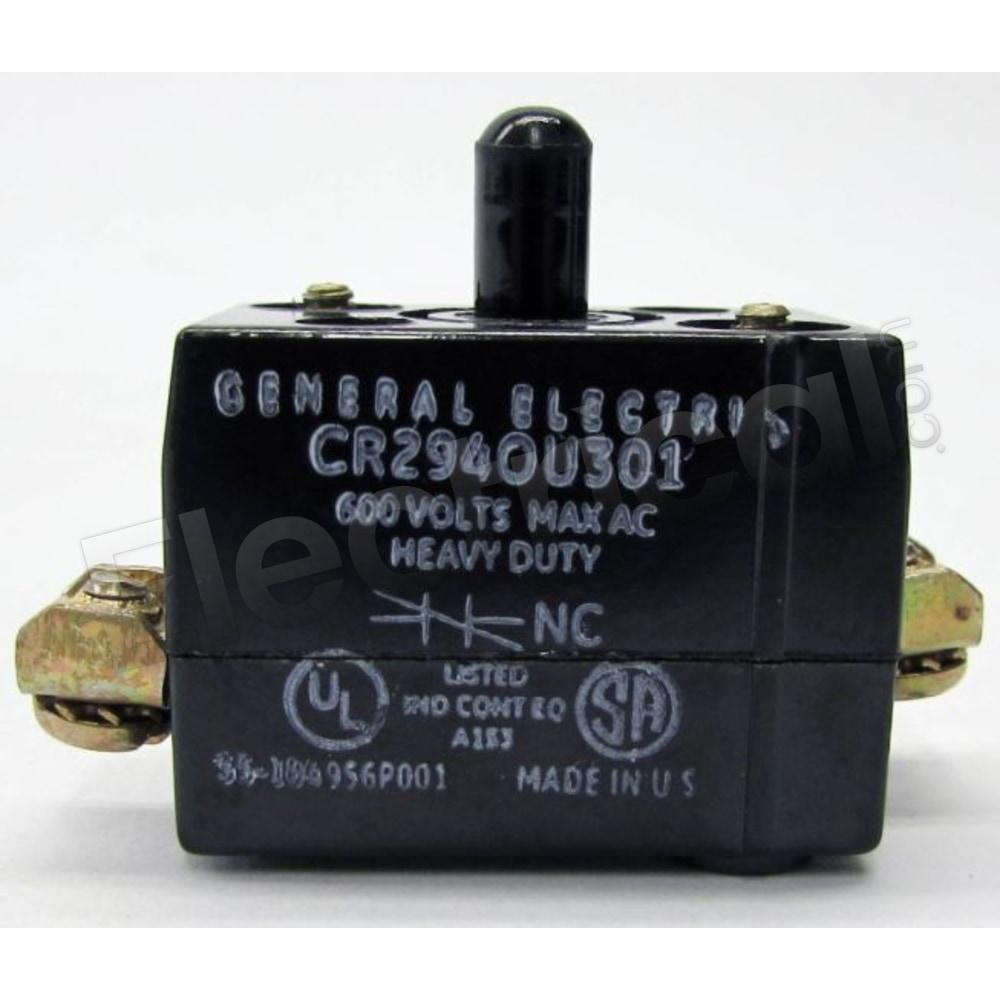 CR2940U301C