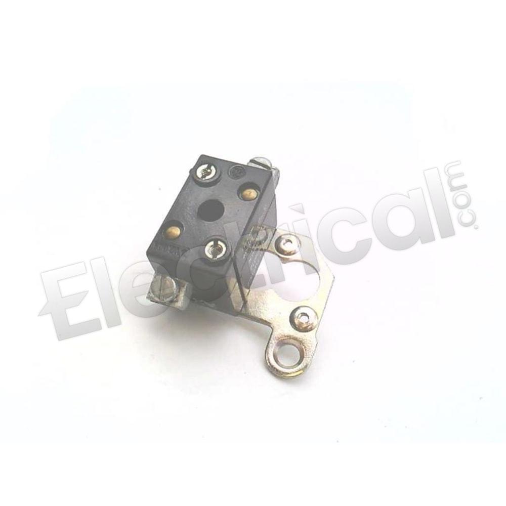 General Electric Contactor And Motor Starter Auxiliary CR2940U310A