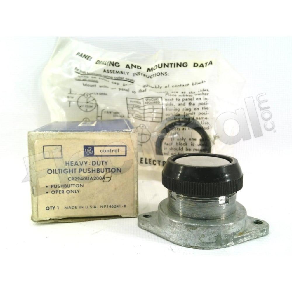 CR2940UA200A