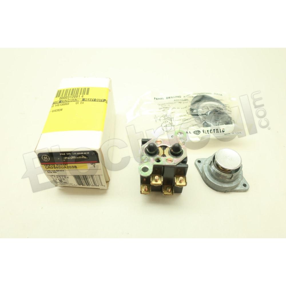 CR2940UA203B