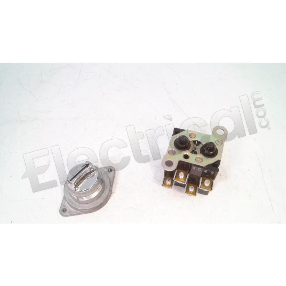 CR2940UB203B