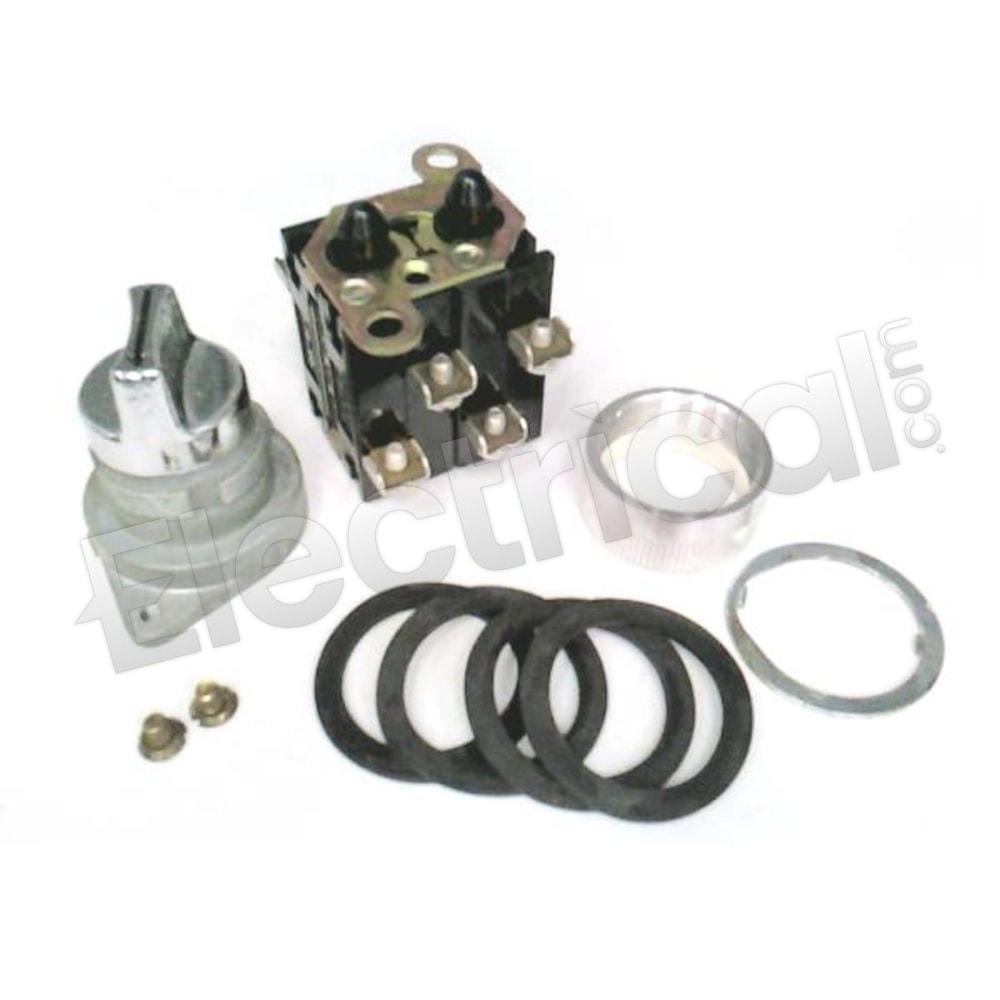 CR2940UB203W
