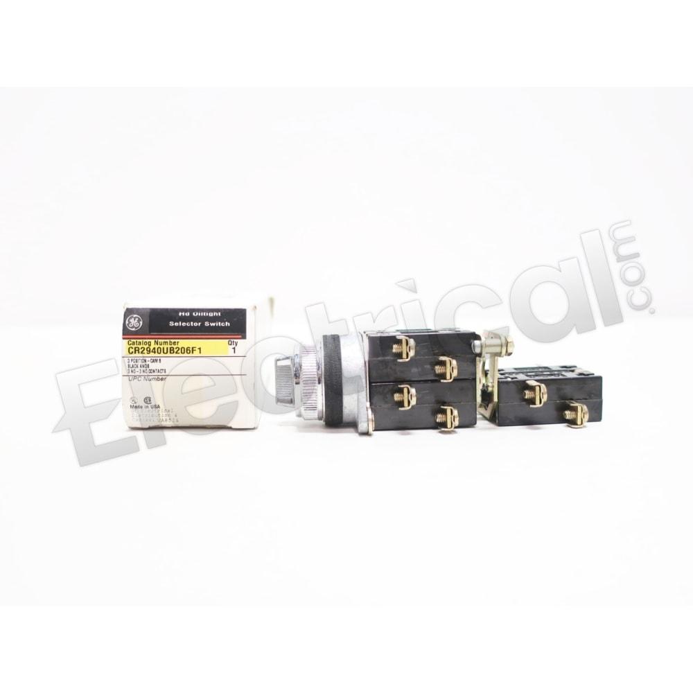 CR2940UB206F1