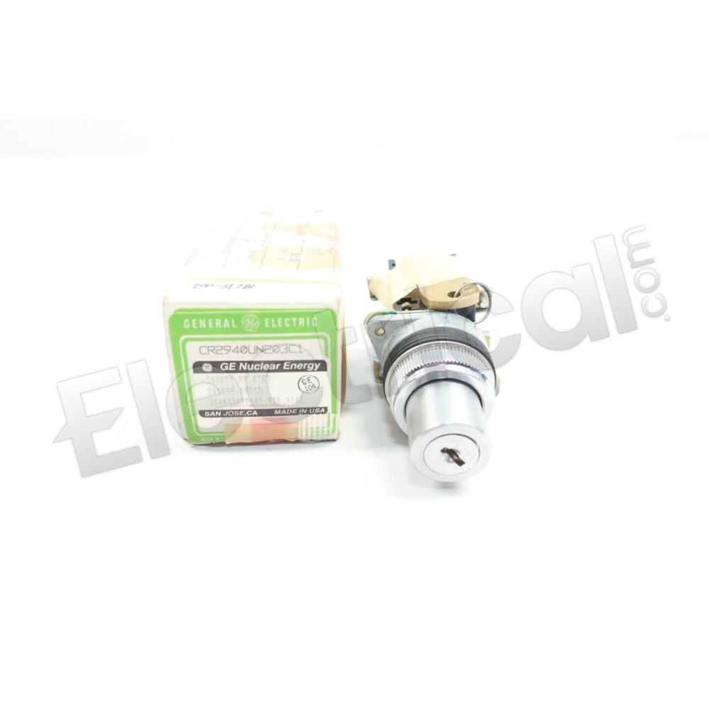 CR2940UN203C1