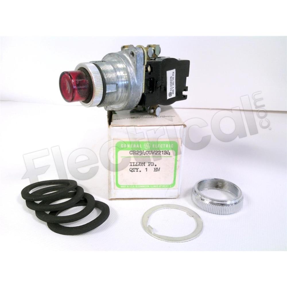 CR2940UW221B4