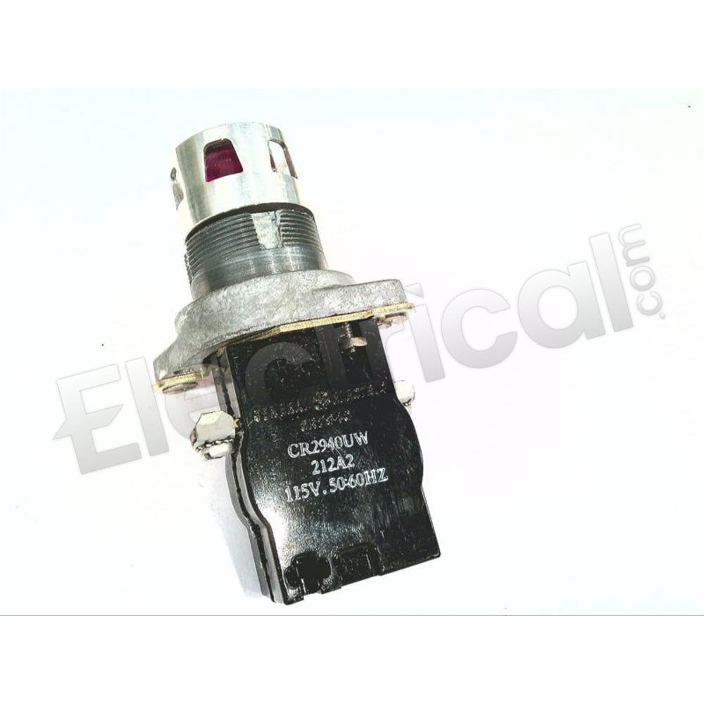 CR2940UW227J2
