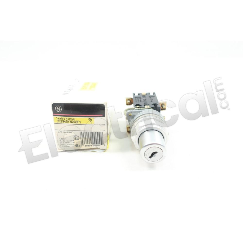 CR2940YN203F1