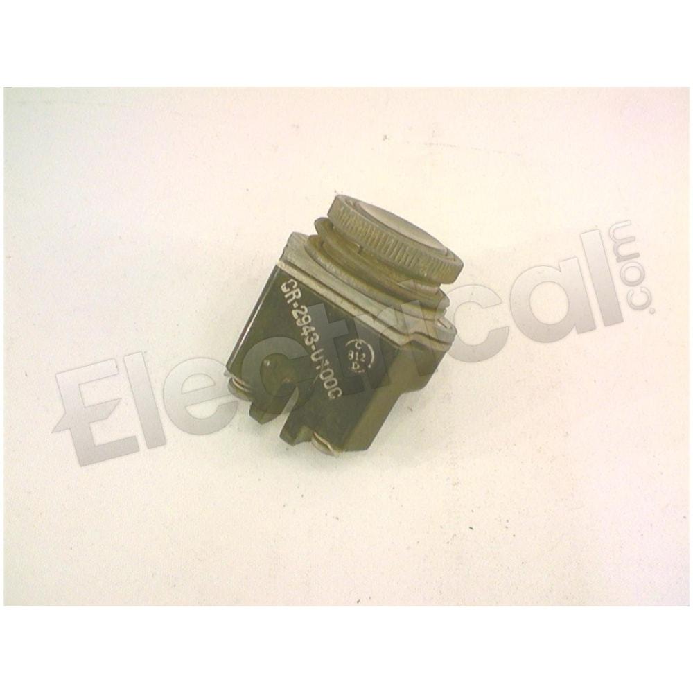 CR2943U100C
