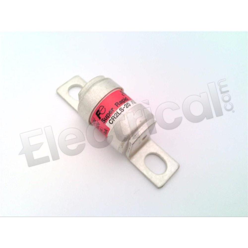 Fuji Electric Low Voltage CR2LS-20/UL