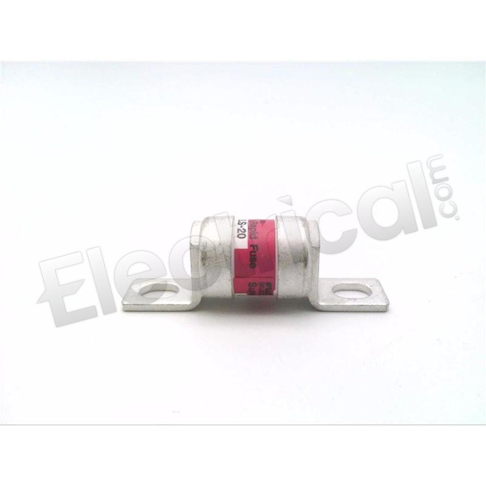 Fuji Electric Low Voltage CR2LS-20
