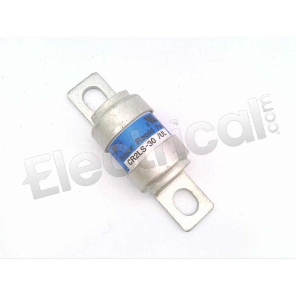 Fuji Electric Low Voltage CR2LS-30/UL